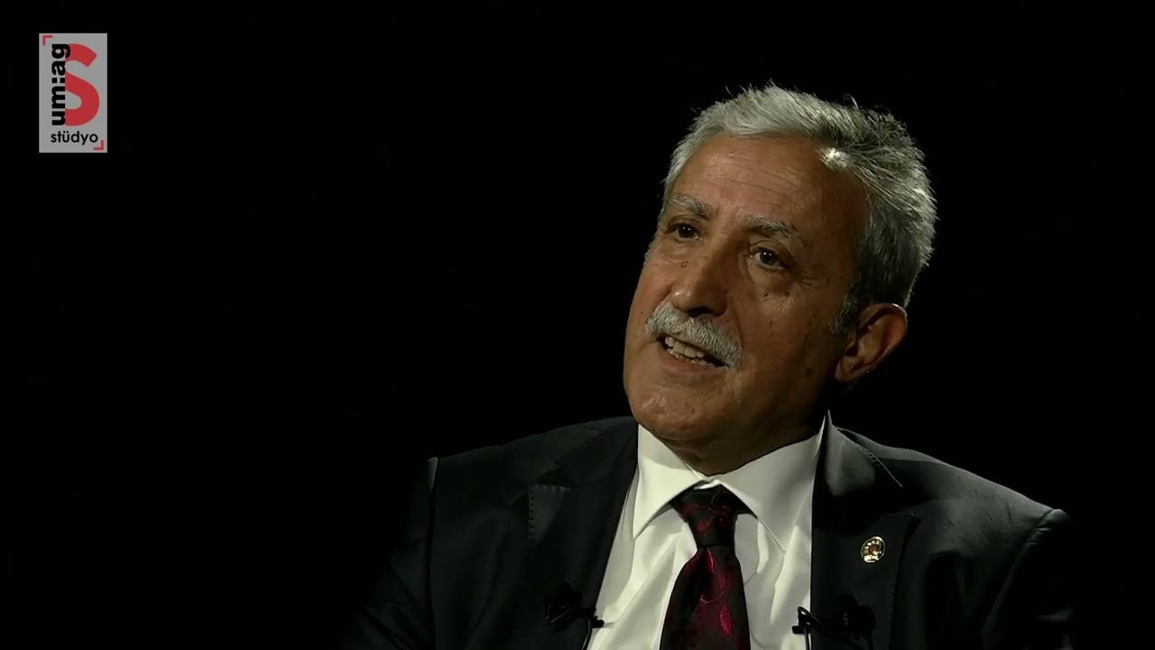 Sosyal Demokrat Avukatlar Derneği - Av. Kemal Akkurt