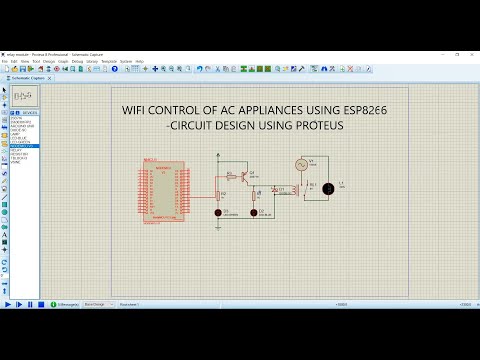 WIFI Control of