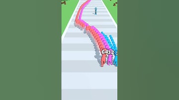 "New Update! Secret Weapon Discovered! 🚀 | Merge Grabber Tips & Tricks" #shorts