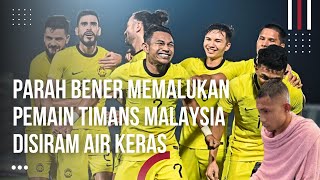 Aniaya Pemain, Supporter Malaysia Mau Seperti Indonesia, Jordy  & Saddil Harus Keluar Malaysia by The Wanderer 33,969 views 10 days ago 9 minutes, 22 seconds