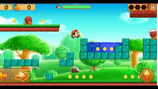 Jungle Adventure 2019 Homeland level 3 screenshot 3