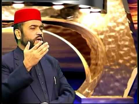 MUHAMMAD SAW Naam Aisa hai Naat By Muhammad Afzal Noshahi Noor Tv