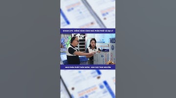 NPP Tuấn Ngôn - Nhà phân phối độc quyền tấm Polycarbonate Ocean Lite tại Thái Nguyên P2