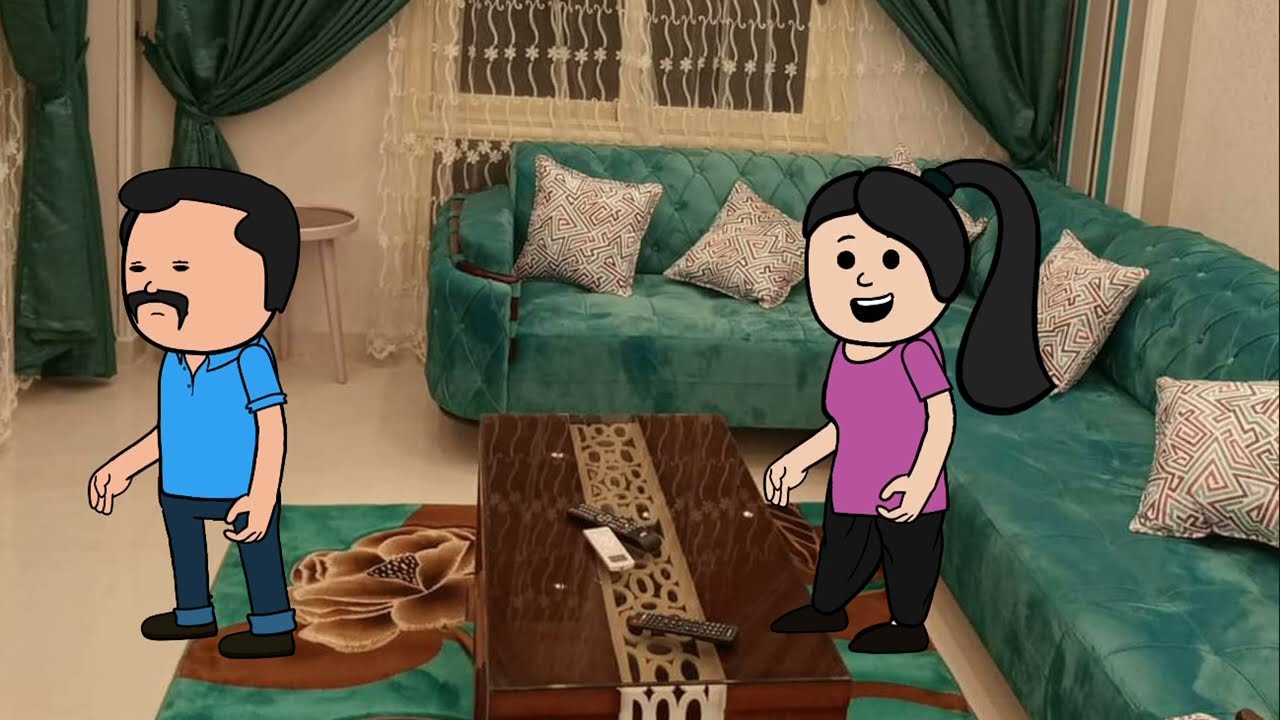 قصة حقيقية 😔