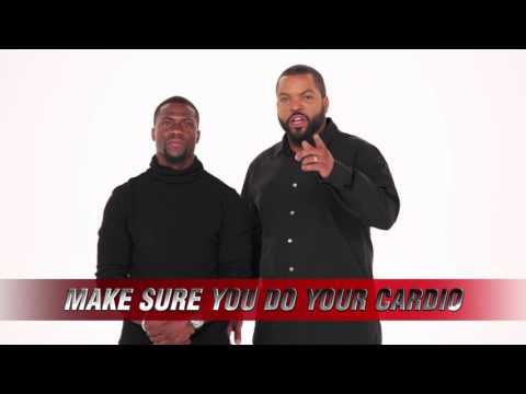 Ride Along 2: 