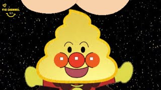 アンパンマン なんでやねん カラフルミニアンパンマン 面白編 アンパンマン新しい顔よ Animation Y R Channel Youtube アンパンマン なんでやねん カラフルミニアンパンマン 面白編 アンパンマン新しい顔よ Animation Y R Channel Youtube