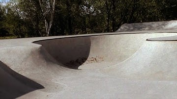 The Out Kasts Trailer (A short skate film by Will Halper)