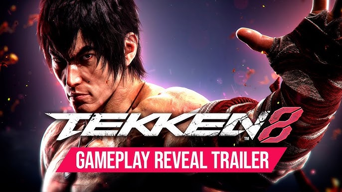Novo trailer de Tekken 8 destaca Yoshimitsu
