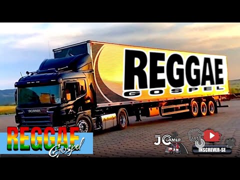 REGGAE GOSPEL 2025 REPERTÓRIO ATUALIZADO CHAMA 🔥🔥🔥