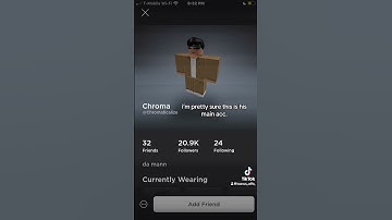 yes this is my video, please if y’all could report him that would be really helpful. #roblox #hacked