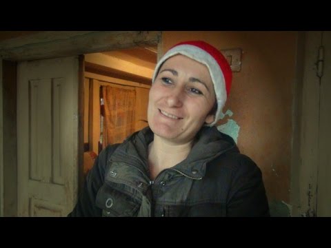 წლის \"დედა ტერეზას\" ერთი დღე smo.ge-სთან ერთად