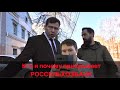 Банк захватил землю в центре города! СМИ, Чиновники и полиция покрывают нарушителей и преступников!