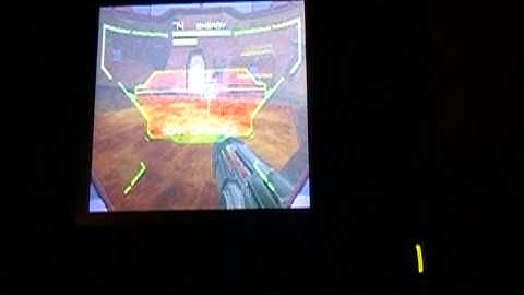 Metroid Prime Hunters (Campaign) ~ Part 16 ~ Plasma Be- Wait, Magmaul!