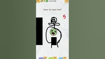 Draw 2 save level 168#draw2save #gameplay #shorts