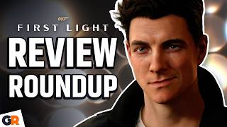 Is 007 First Light the Restart James Bond Needs? - Review Roundup Profile
