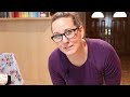 Beginning of video