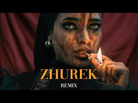 ADAM - ZHUREK (Elyxo Remix)