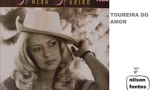 TOUREIRA DO AMOR-NALVA AGUIAR 1988