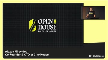 Open House Sydney: Keynote