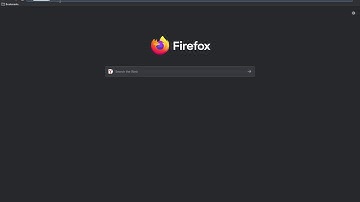 Disable Alt in Mozilla Firefox