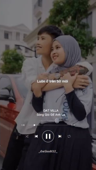 Sóng gió để anh lo by Dat Villa