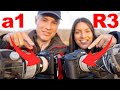 Canon EOS R3 Review! Autofocus & Eye Control TESTED vs Canon R5 & Sony a1