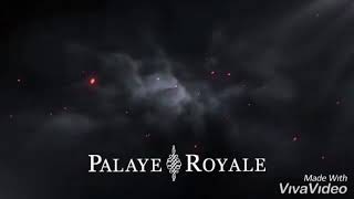 Mr.doctor man - palaye royale (lyrics) Resimi