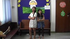 A Little Bit More  - Durasi: 1:21. 