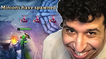 I PICKED SINGED… SO RIOT HIT ME WITH THE MOST UNEXPECTED ENDING!