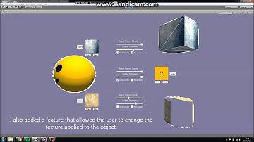Wireframe shader video 5