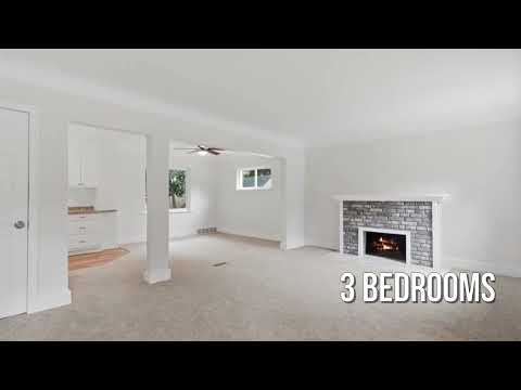 1527 Gainey Ave, Flint, MI home video tour