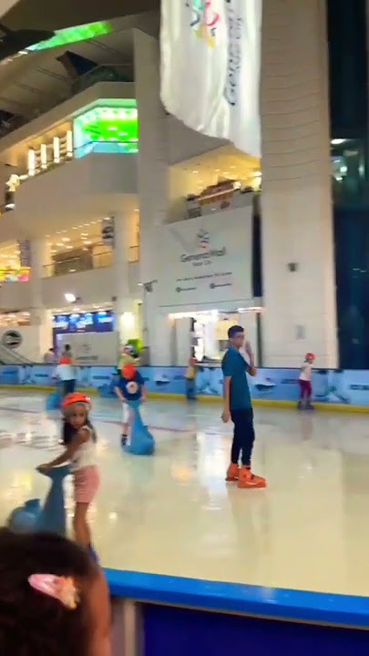 جنينه مول مدينة نصر