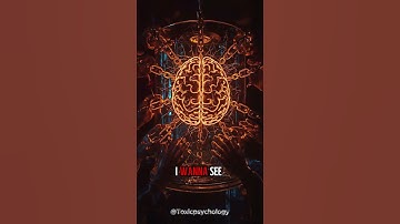 😱10 Invisible Traps That Secretly Control Your Life#Toxicpsychology #darkpsychology #scary#darktruth