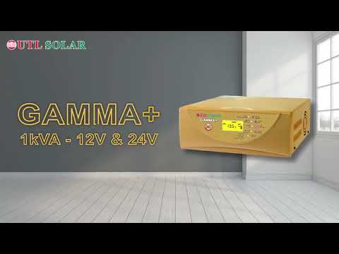 Best Solar Inverter from UTL SOLAR