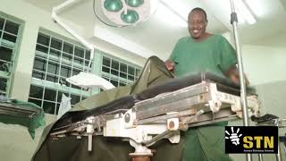 Ministry of Health to Begin Validation of Health Workers Affected by US Aid Cuts