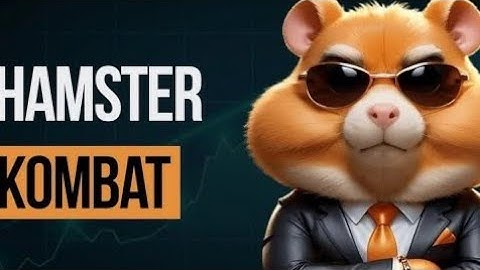 Hamster Kombat daily Mini game solution 4 August 2024.