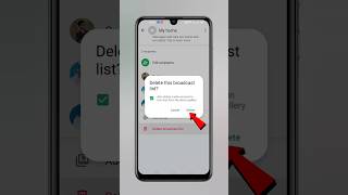 WhatsApp broadcast list Kaise delete Karen | how to delete WhatsApp broadcast list #shorts