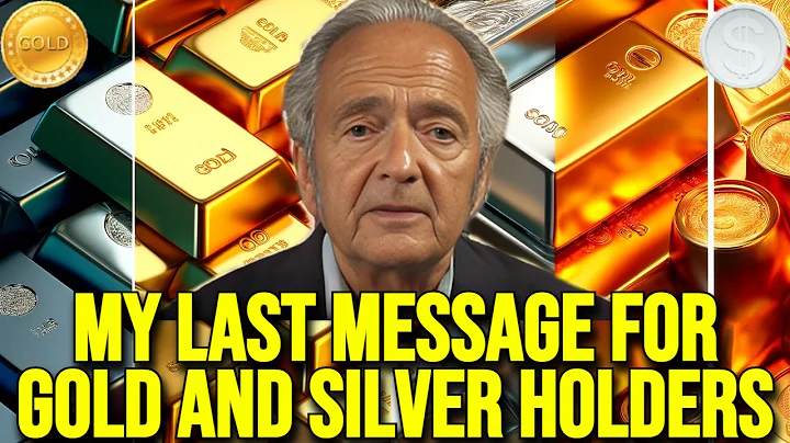 I WARNED YOU ALL! The Fireworks Are Starting Now With HIGHER Gold and Silver Prices - Gerald Celente