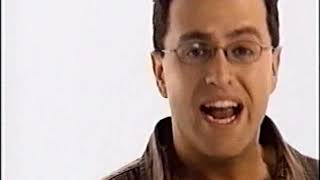 Jared 'Molestor' Fogle Subway Fresh 2000s Commercial (2004)