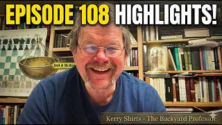 Ex-Mormon Legend Backyard Professor EXPOSES Mormonism | Throwback Thursday