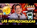 Zagar -  Las antialcohólicas