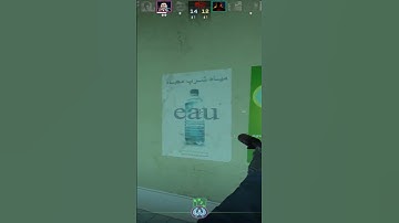 CLUTCH 1V2 MIRAGE  #cs2 #csgo #counterstrike #gaming #3k #clutch #cs2mirage #1v2