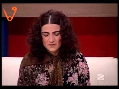 ძაანა მტანჯავს ჰორმონები ჯეკ ლონდონის მარტინიდენივითა)-თუში მზექალა ძაან მაგარი მომენტი