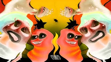 {NOSTALGIC EDIT} Larva Intro in Vormulator V6