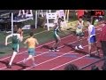 2015 Track - Rio Hondo League Finals (Varsity Mens 4x400 Relay)