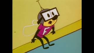 Fearless Fly - The House-Fly Guest | Episode #11 (1965)