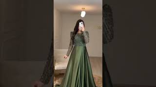 silk frock design idea| Trendy Fashion by Sid screenshot 2