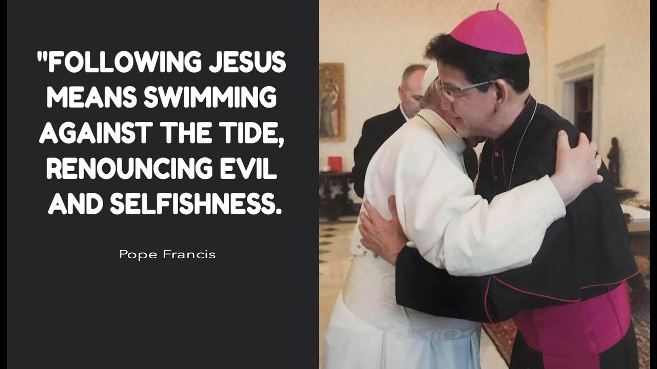 Wednesday of the 31st Week in Ordinary Time | Luke 