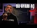 PLAYSTATİON'U AÇTIĞINDA TV'DE OTOMATİK AÇILSIN