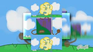 YTPMV Object overload MAP Part 15 Scan